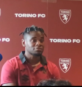 Il ritorno di capitan Duvan Zapata